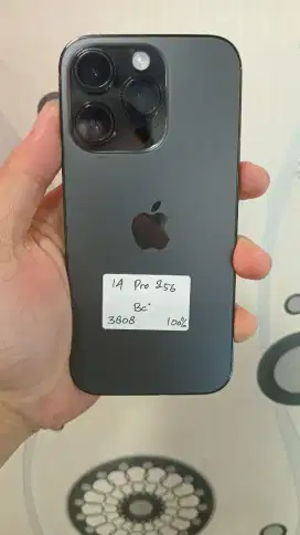 Iphone 14 pro 246 resmi beacukai