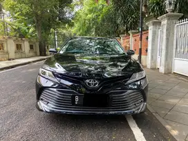Jual toyota camry