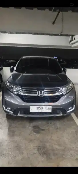CRV TURBO 18 nik17 non prestige istimewa km70rb tg1 dari baru gresss.
