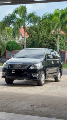 Kijang Innova G luxury