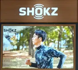 SHOKZ OPEN RUN PRO 2