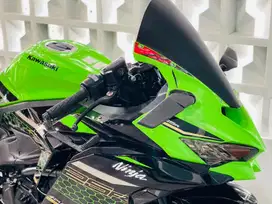 Kawasaki zx25r abs se hijau krt zx-25r abs se zx 25 r abs se zx 250r