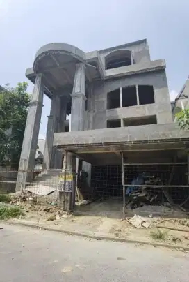 PT jascho mandiri prima.arsitek kontraktor