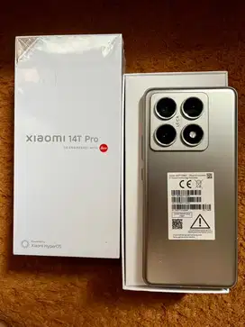 Xiaomi Mi 14T pro like new