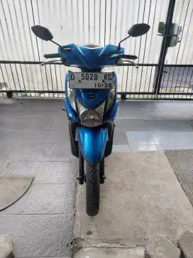 Honda Beat 2013 istimewa