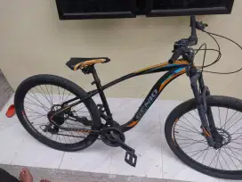 Sepeda Genio 27.5in