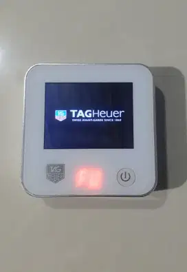 Power Bank TAG Heuer