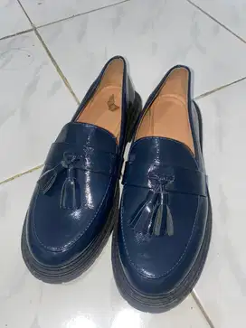 Sepatu brand cassandra dari sogo