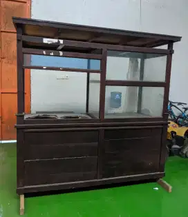 Gerobak Dagangan