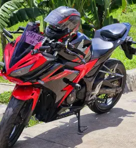 CBR 150R Wilayah Cimahi