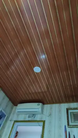 Tukang bangunan dan perbaikan atap bocor