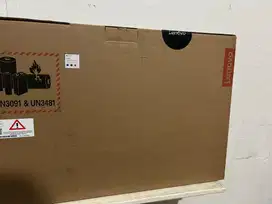 Lenovo LOQ 12/512