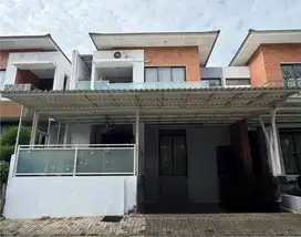 Dijual Rumah Di Discovery District Bintaro