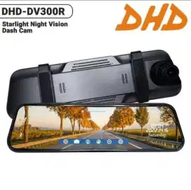 Dashcam Rekam Perjalanan
