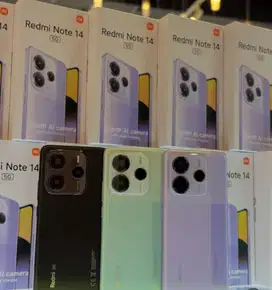REDMI NOTE 14 5G 12/512