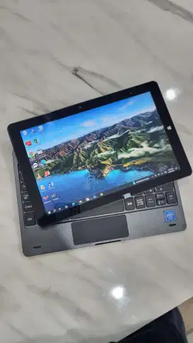 Laptop 1 Jutaan! Ringan, Cepat, & Touchscreen garansi 1 tahun