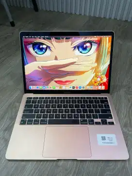 Macbook Air M1 8/256GB