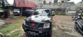 Dijual Nissan Navara 2011