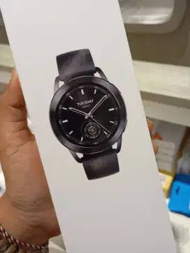 Xiaomi Watch S3