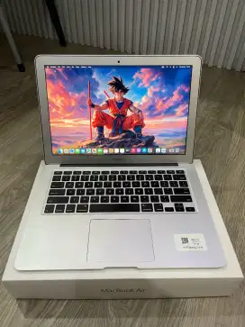 Macbook Air 2017 8/128GB