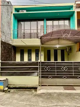 Dijual Rumah istimewa dekat LRT Harjamukti Cibubur