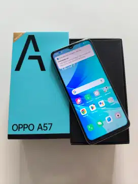 Oppo A57 ram 4/64