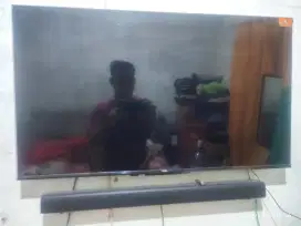 Sounbar Tv merk Redmi