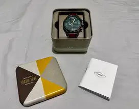 Jam Tangan Fossil Original