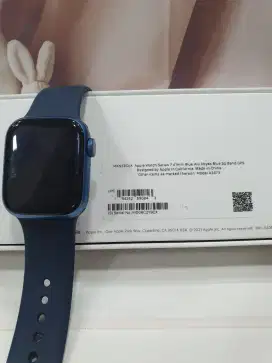 Apple watch series 7 41 mm ibox