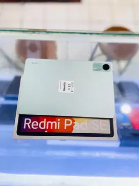 Redmi pad se 4/128