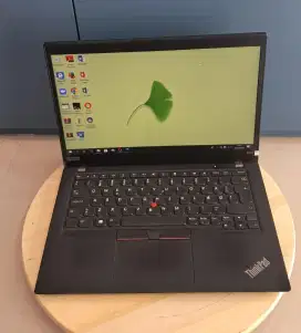 Laptop 14” SSD 256GB! Kencang untuk Kuliah & Kerja, Garansi 1 tahun