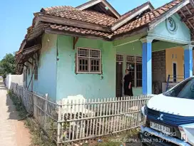 Rumah di jual luas tanah 150 meter-+