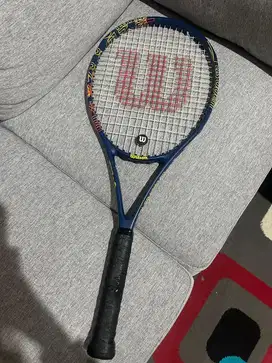 Raket Tennis Wilson Us open GS 105