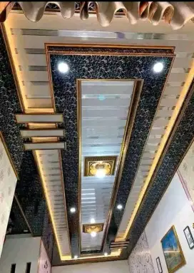 PLAFON PVC TERMURAH DI KARAWACI