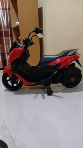 Sepeda motor anak