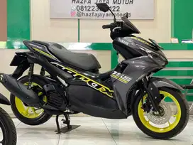 Yamaha AEROX 155 2021