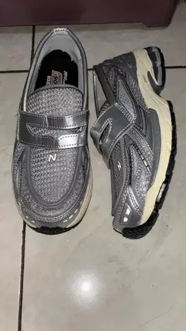New Balance 1960L (loafer) SIZE 40