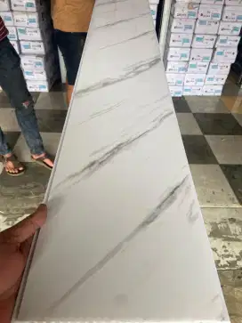 Plafon pvc glosy tebal 8mm