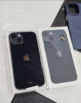KREDIT IPHONE 13 128GB