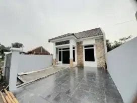 Rumah Murah Super Strategis Dekat UIN Margono Geriatri Purwokerto