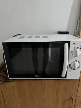 MICROWAVE KRIS JUAL CEPAT