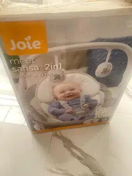 Kursi bayi kondisi menyala jual cepat