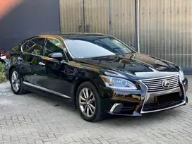 Lexus LS460L Luxury 2013 4.6 V8 Engine 2+2 Seat