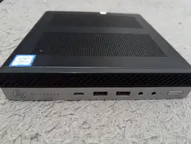 Mini PC HP EliteDesk 800 G3