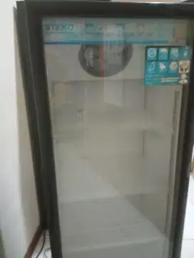 Showcase steko MG-200