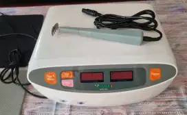 Waki Therapy low frequency high potencial