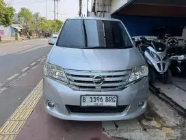 Nissan Serena th 2013 AT