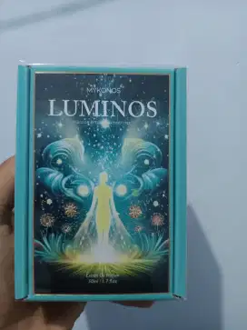 mykonos luminos