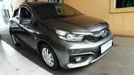 Dp 13 jt KM 24 Ribuan Honda Brio E Matic 2023  like new