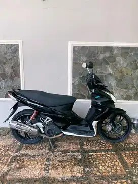SUZUKI SKYWAVE 2011 SIAP DIGAS